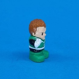 DC Green Lantern Guy Gardner Embout à crayon d'occasion (Loose)