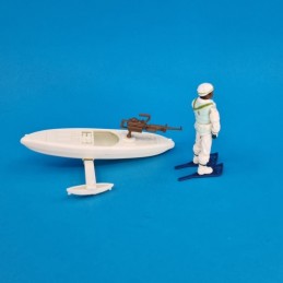 Hasbro G.I.Joe Iceberg + Kayak Figurine articulée d'occasion (Loose)