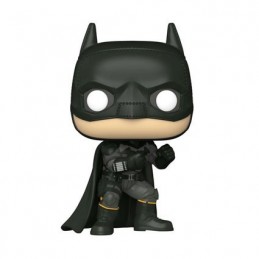 Funko Funko Pop Movies The Batman - Batman (Fighting Stance) Vinyl Figure