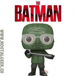 Funko Funko Pop Movies The Batman The Riddler