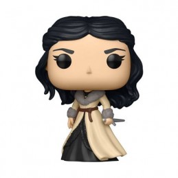 Funko Funko Pop Television The Witcher Yennefer Of Vengerberg