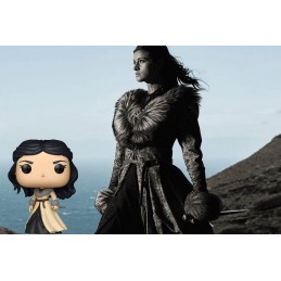 Funko Funko Pop Television The Witcher Yennefer Of Vengerberg