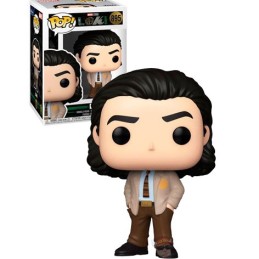 Funko Funko Pop Marvel Loki