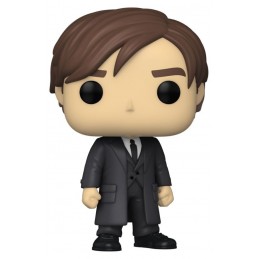 Funko Funko Pop Movies The Batman Bruce Wayne Edition Limitée