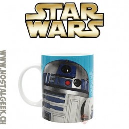 Star Wars Becher R2-D2