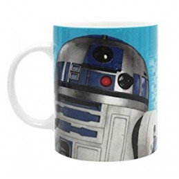 Star Wars Becher R2-D2