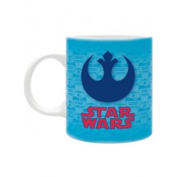 Star Wars Becher R2-D2