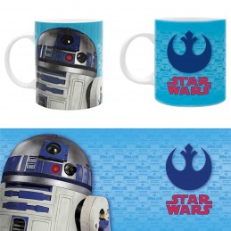 Star Wars Becher R2-D2