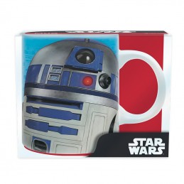 Star Wars Becher R2-D2