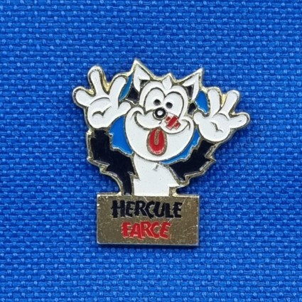 Pin's Pif et Hercule Farce d'occasion (Loose)