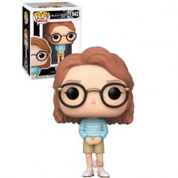 Funko Funko Pop Black Mirror Yorkie S03 E04 (San Junipero)