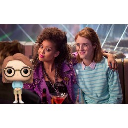 Funko Funko Pop Black Mirror Yorkie S03 E04 (San Junipero) Vinyl Figure