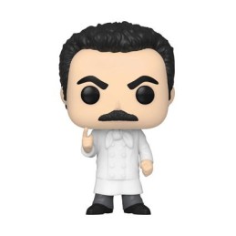 Funko Funko Pop Seinfeld Yev Kassem Vinyl Figure