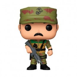 Funko Funko Pop Retro Toys G.I. Joe Leatherneck vinyl figure