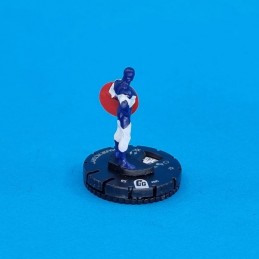 Wizkids Heroclix Marvel Major Victory second hand figure (Loose)