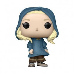 Funko Funko Pop Television The Witcher Ciri