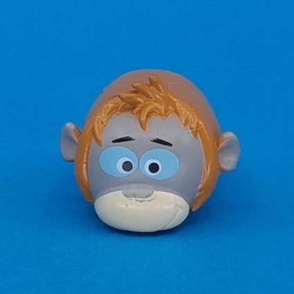 Disney Tsum Tsum King Louie second hand figure (Loose)