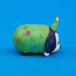 Disney Tsum Tsum Goofy Holidays second hand figure (Loose)