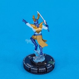 Wizkids Heroclix Marvel Attuma second hand figure (Loose)