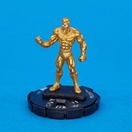 Wizkids Heroclix Marvel Molten Man Figurine d'occasion (Loose)