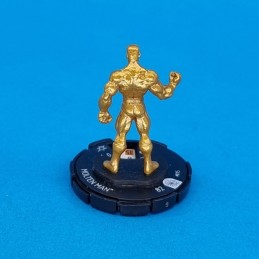 Wizkids Heroclix Marvel Molten Man second hand figure (Loose)