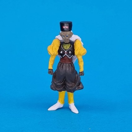 Dragon Ball Z Doctor Gero second hand figure (Loose)