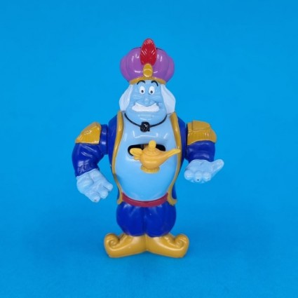 McDonald's Disney Aladdin Génie 10 cm Figurine d'occasion (Loose)