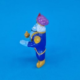 McDonald's Disney Aladdin Génie 10 cm Figurine d'occasion (Loose)