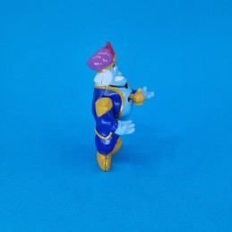 McDonald's Disney Aladdin Genie 10 cm used figure (Loose)