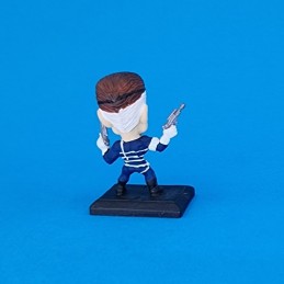 Marvel Nick Fury Figurine d'occasion (Loose)