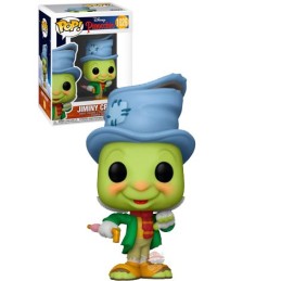 Funko Funko Pop Pinocchio Jiminy Cricket (Tattered) Vinyl Figure