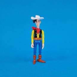 Lucky Luke 10 cm Figurine d'occasion (Loose) Bully