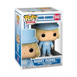 Funko Funko Dumb & Dumber Harry Dunne in Tux