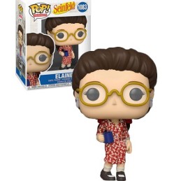 Funko Funko Pop Seinfeld Elaine