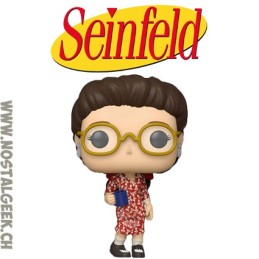 Funko Funko Pop Seinfeld Elaine