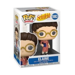 Funko Funko Pop Seinfeld Elaine