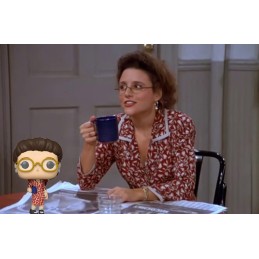 Funko Funko Pop Seinfeld Elaine