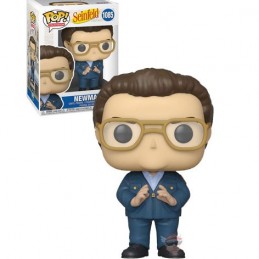 Funko Funko Pop Seinfeld Newman