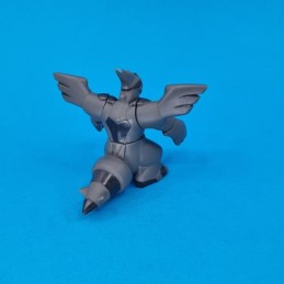 Tomy Pokemon Zekrom Figurine d'occasion (Loose)