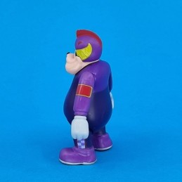 Mickey and the Roadster Racers Pete Figurine d'occasion (Loose)