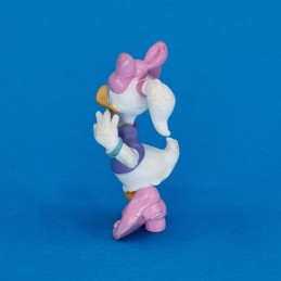 Bully Disney Daisy Duck Cupcake second hand figure (Loose) Bullyland