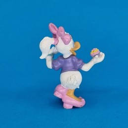 Bully Disney Daisy Duck Cupcake second hand figure (Loose) Bullyland