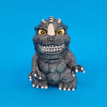 Godzilla Tirelire 14 cm d'occasion (Loose)