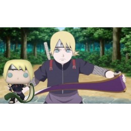 Funko Funko Pop Boruto Naruto next Generation Inojin