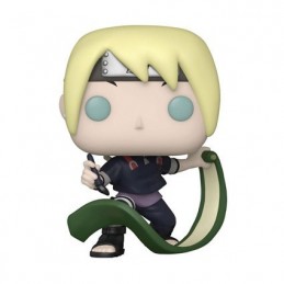 Funko Funko Pop Boruto Naruto next Generation Inojin