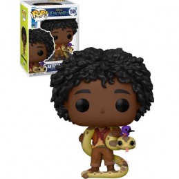 Funko Funko Pop Disney Encanto Antonio Madrigal