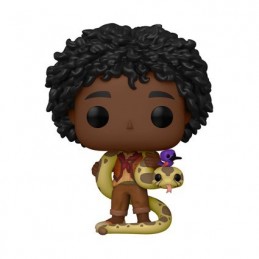 Funko Funko Pop Disney Encanto Antonio Madrigal