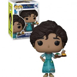 Funko Funko Pop Disney Encanto Julieta Madrigal