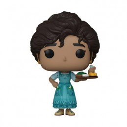 Funko Funko Pop Disney Encanto Julieta Madrigal