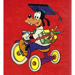 Mickey Poche N 37 Livre d'occasion